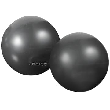 Viktboll Gymstick Exercise Weight Ball 2x1 kg